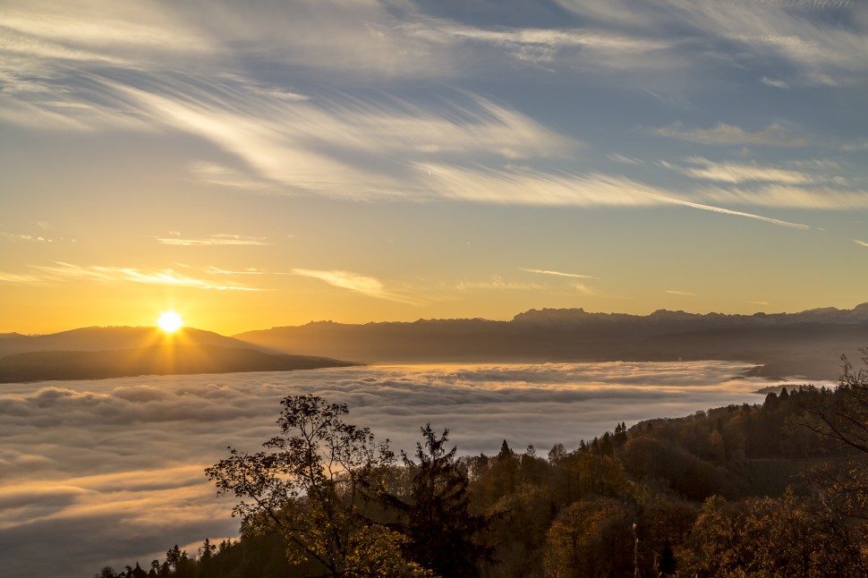 uetliberg-Sonnenaufgang-1