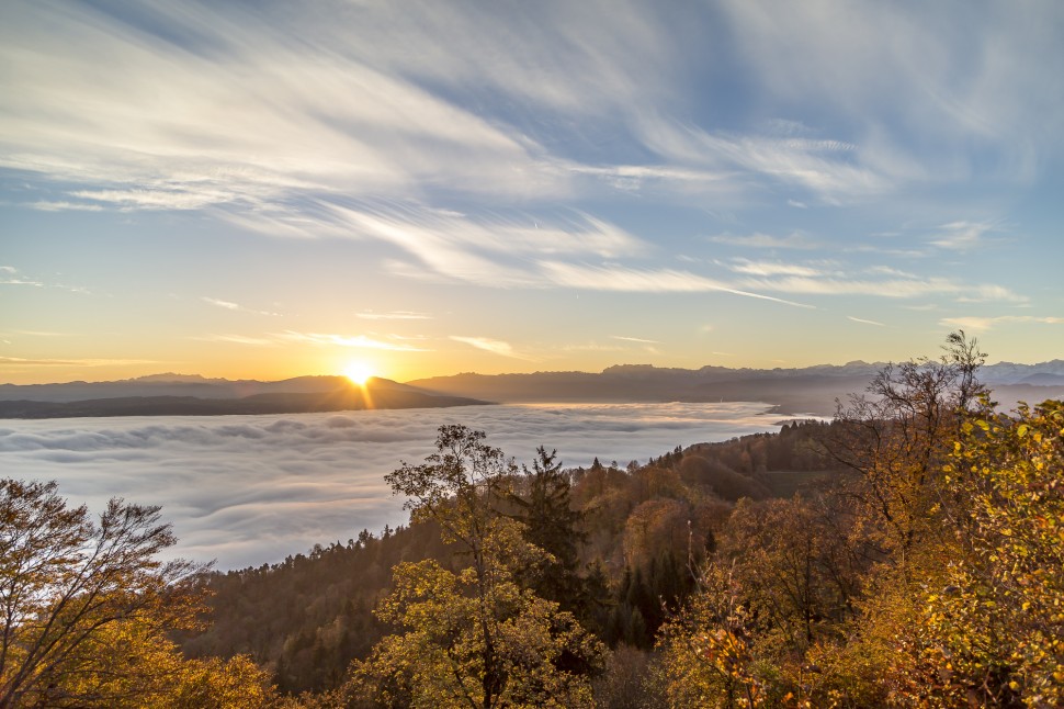 uetliberg-Sonnenaufgang-2