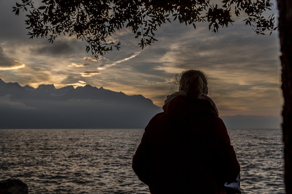 Lac-Leman-Christmas