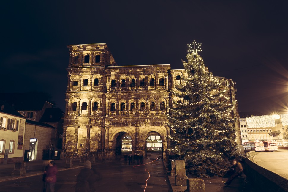 Porta-Nigra