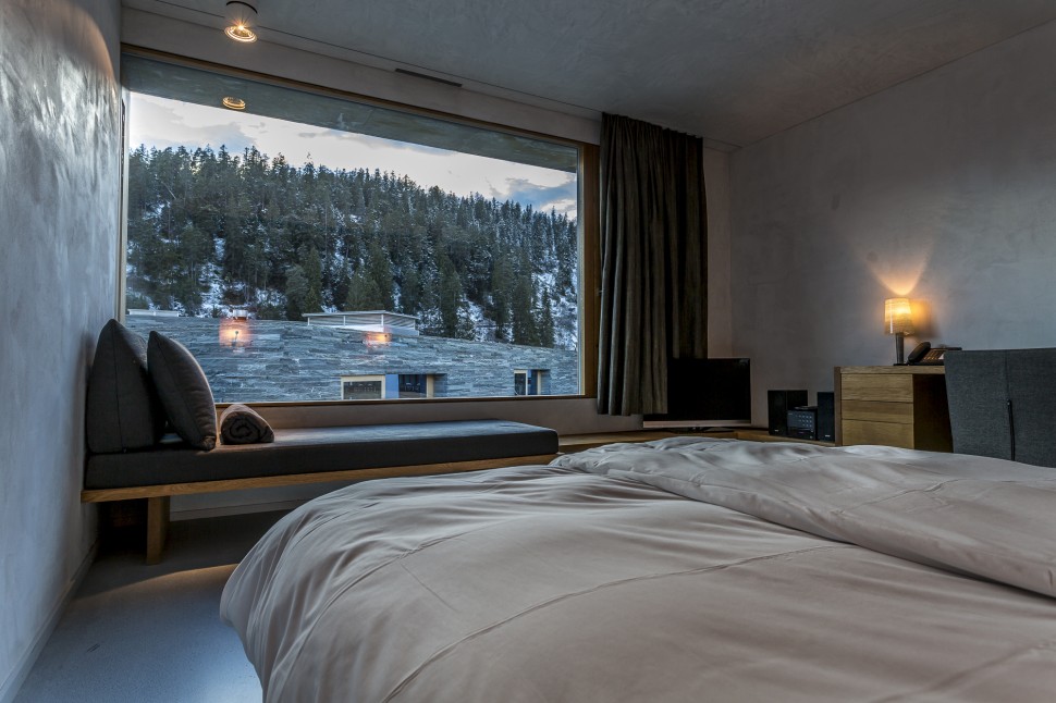 Rocksresort-Zimmer-Designhotel