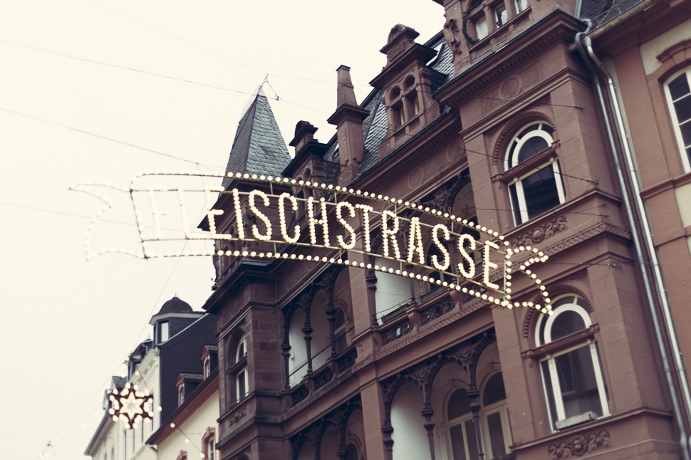 Trier-Fleischstrasse