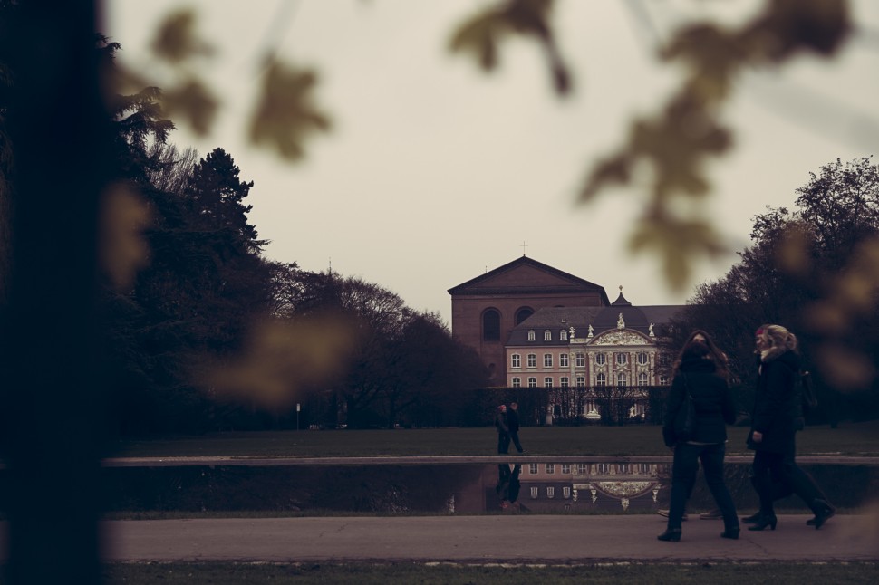 Trier-Kurfuerstliches-Palais