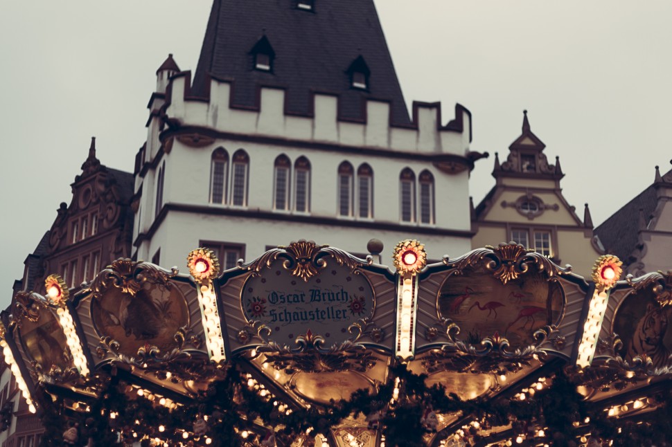 Trier-Weihnachten