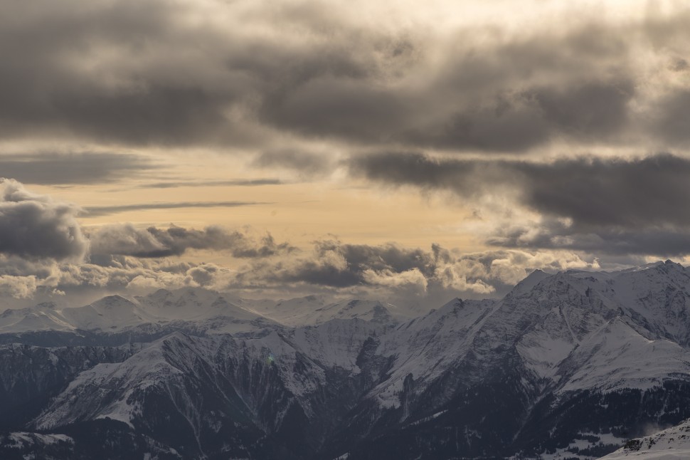 laax-Panorama