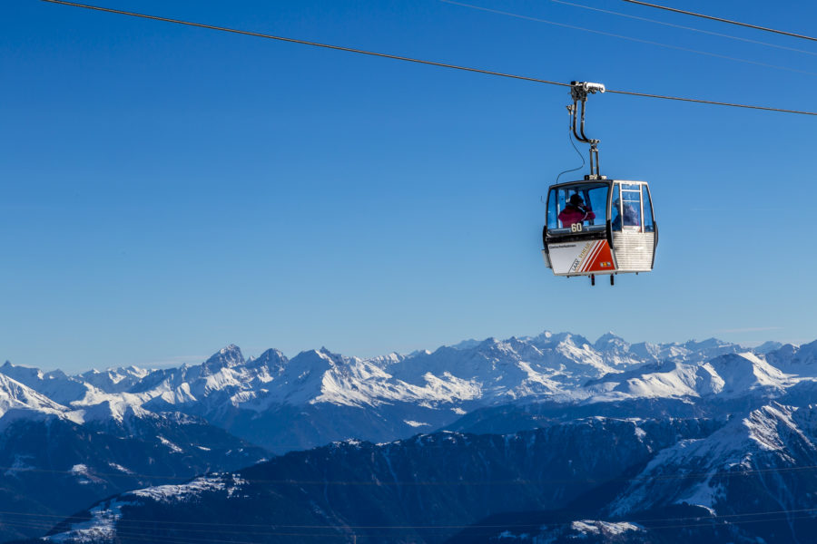 Rocksresort Laax – Pistenglück einfach