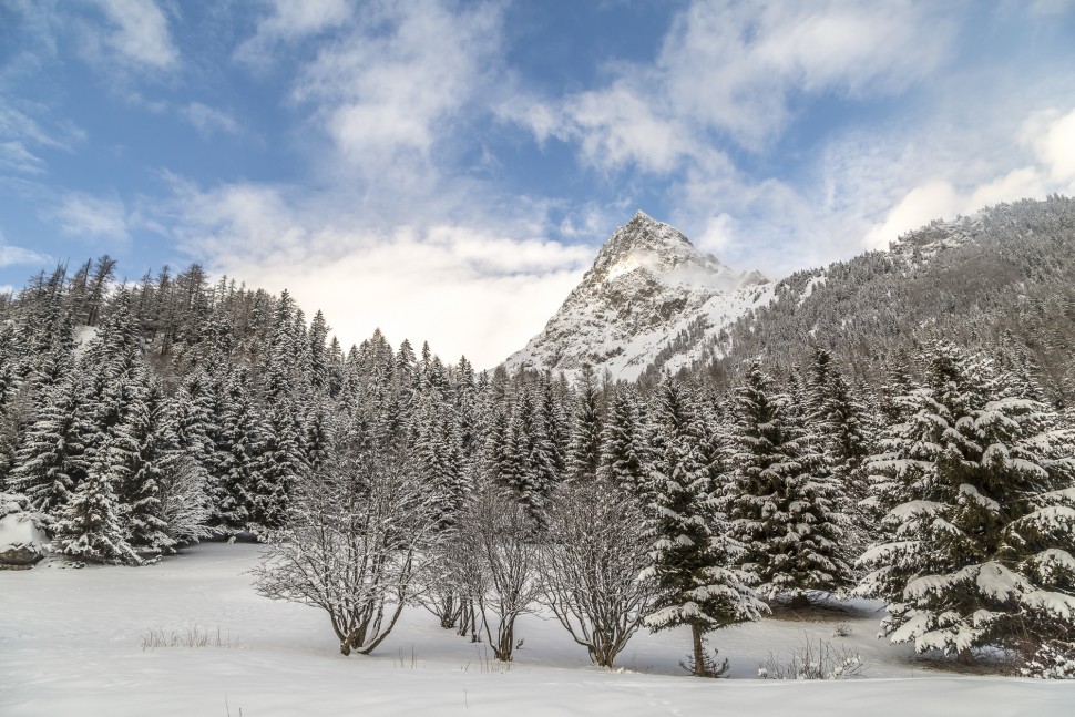 Aiguille-de-Loriaz