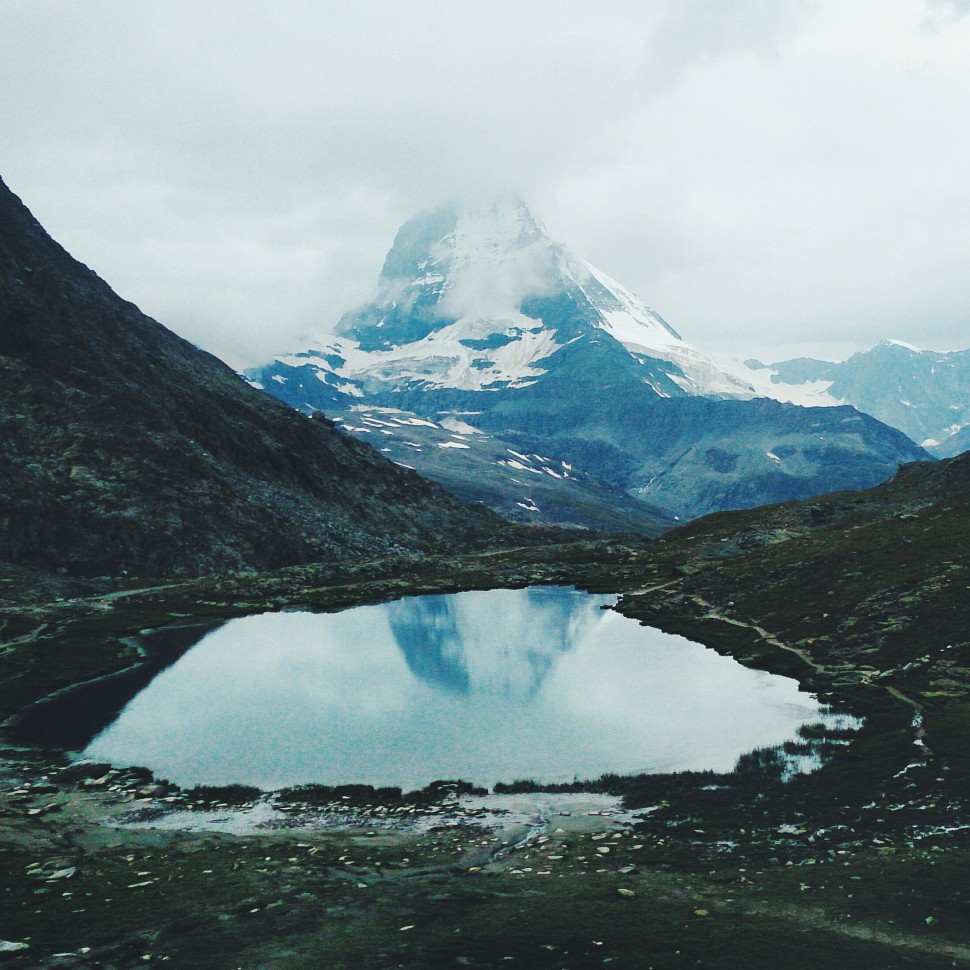 August-Zermatt