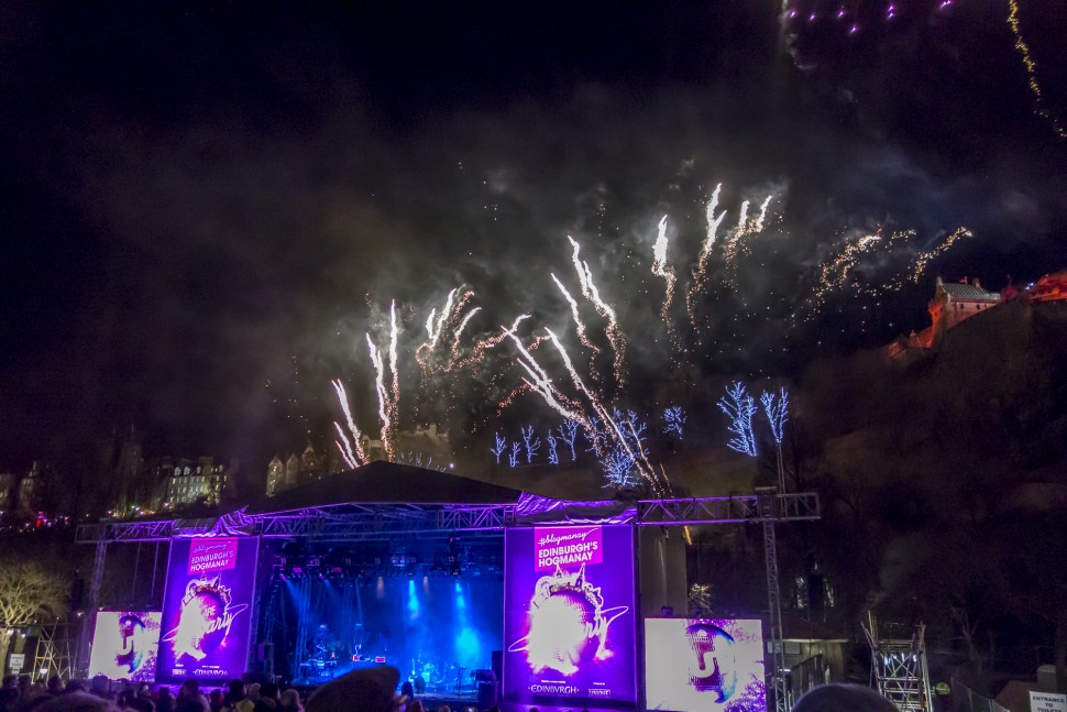 Hogmany-Concert-in-the-Garden-1