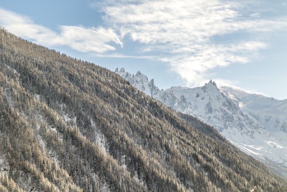 Les-Montets-Chamonix