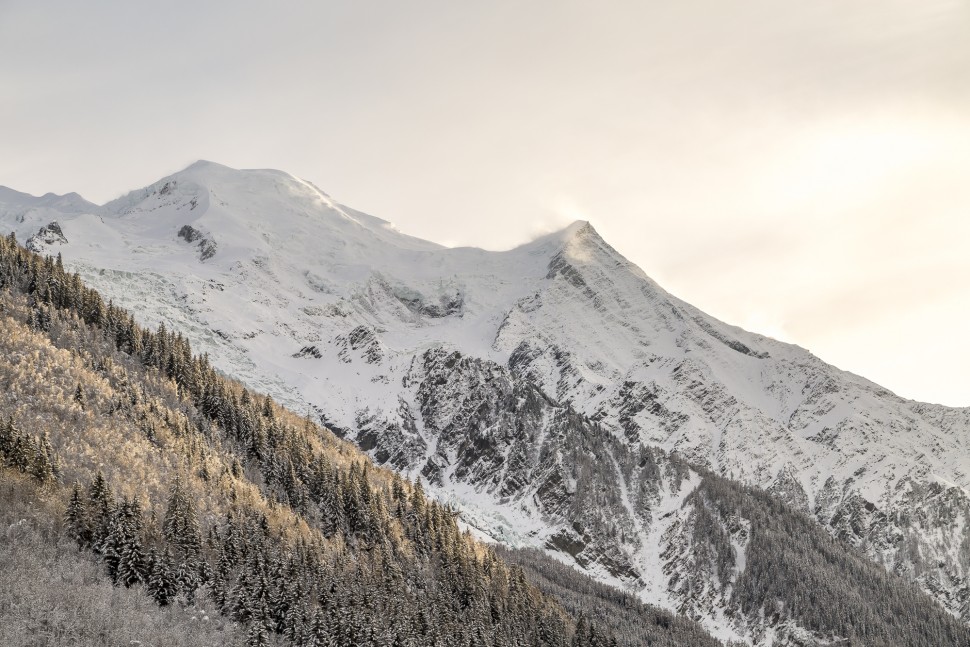 Mont-Blanc