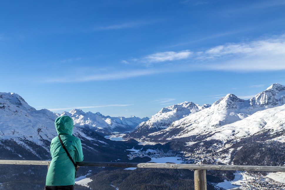 Muoatts-muragl-Engadin-winter