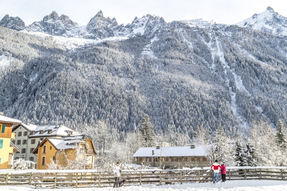 chamonix-zentrum-Aussicht