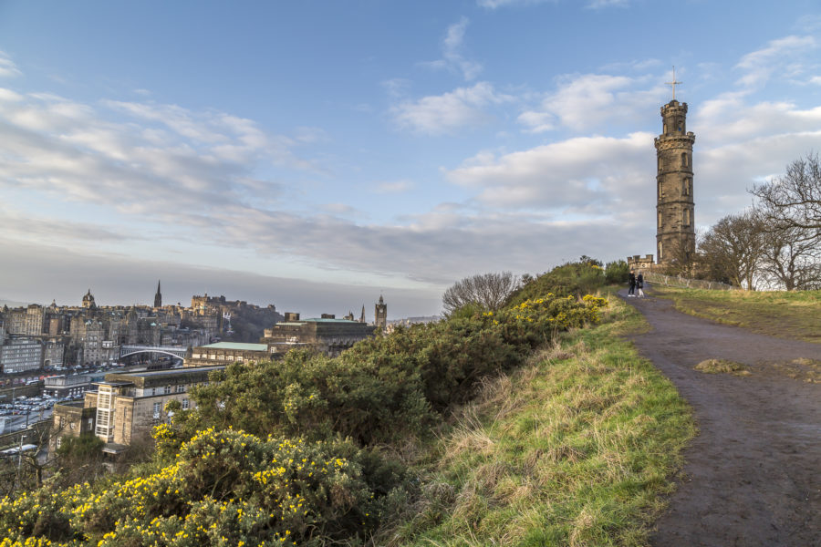 Edinburgh – Schottland Reisetipp für Anfänger