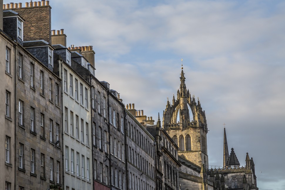 edinburgh-royal-mile