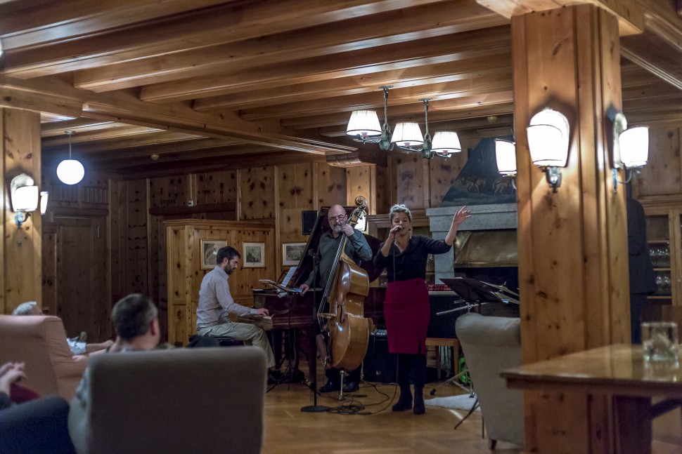 grimsel-hospiz-Jazz-Quintet- Chantemoiselle