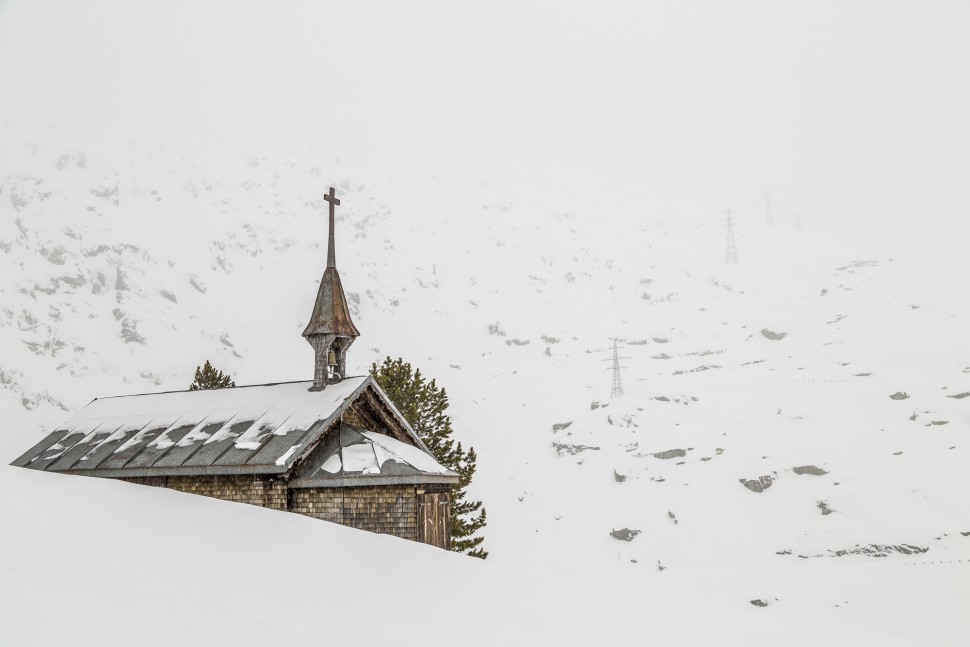 grimsel-hospiz-Kapelle