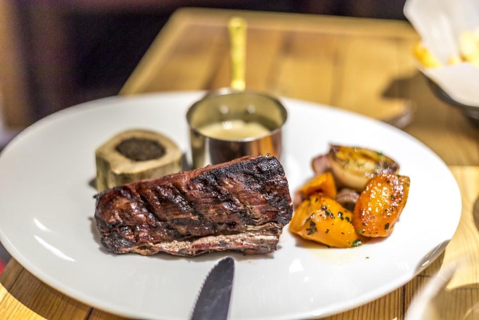 restaurant-steak-edinburgh