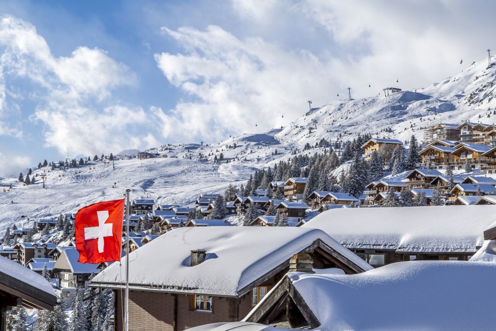 Bettmeralp-Dorf