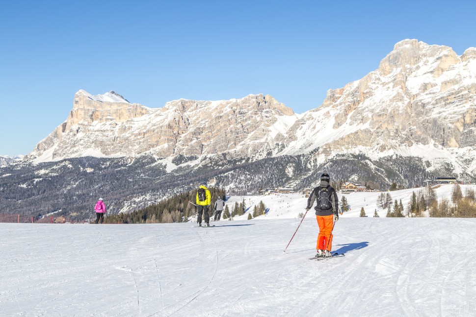 Dolomiten-Sellaronda-Tipp