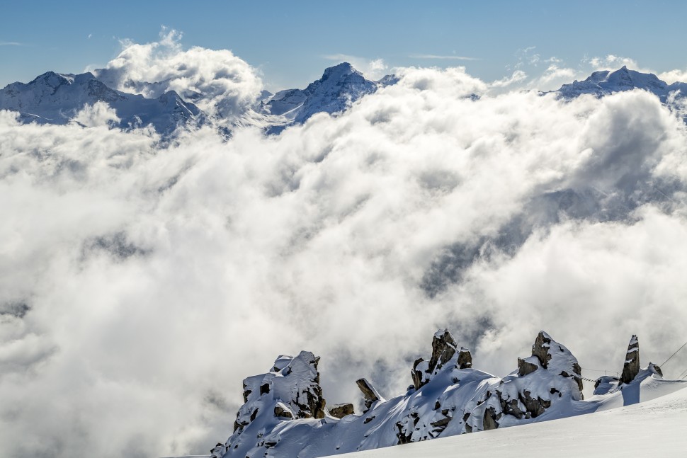 Eggishorn-Fiesch