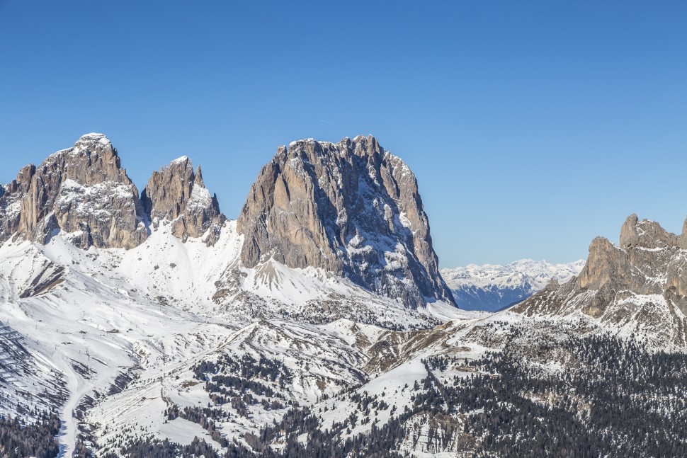 Groeden-Dolomiti-Superski