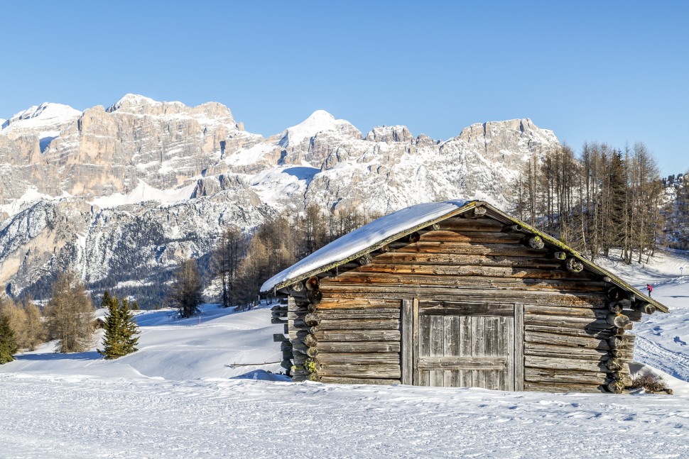 Huette-Alta-Badia