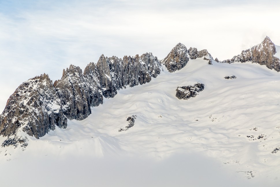 Riederalp-Moosflueh