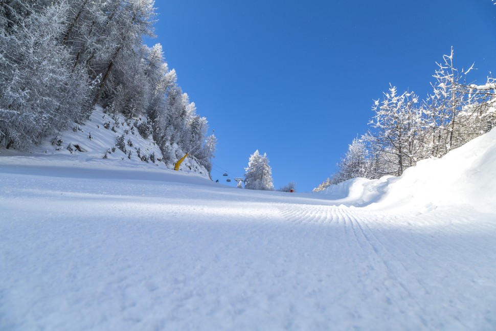 Soelden-Skipisten