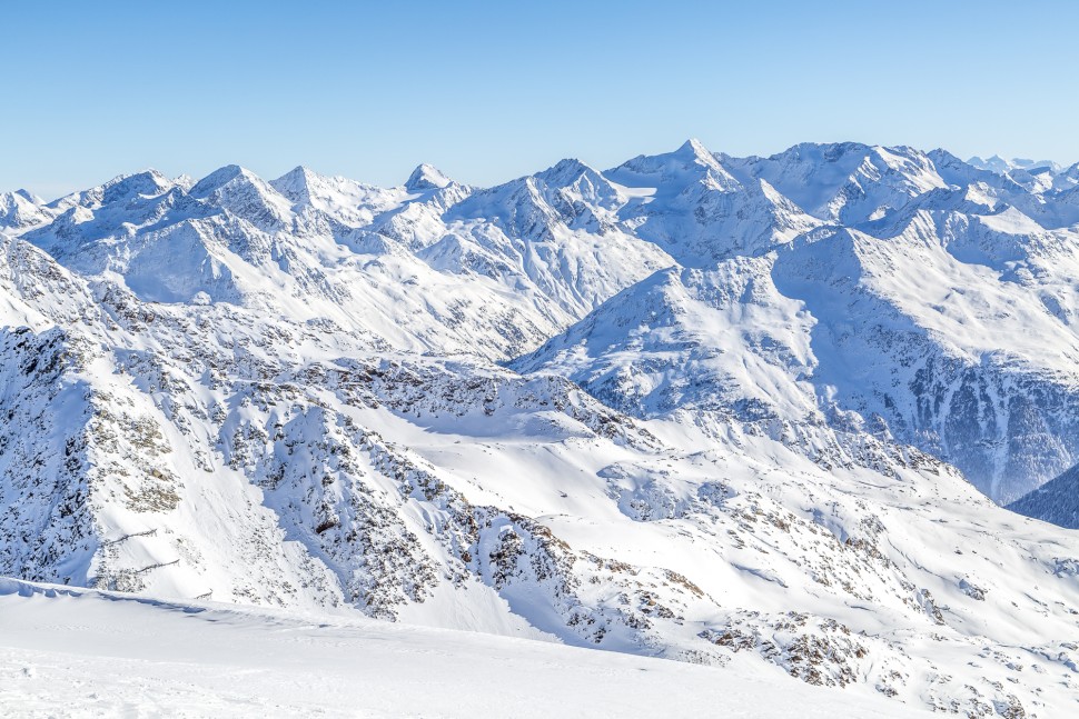 Tirol-Oetztal