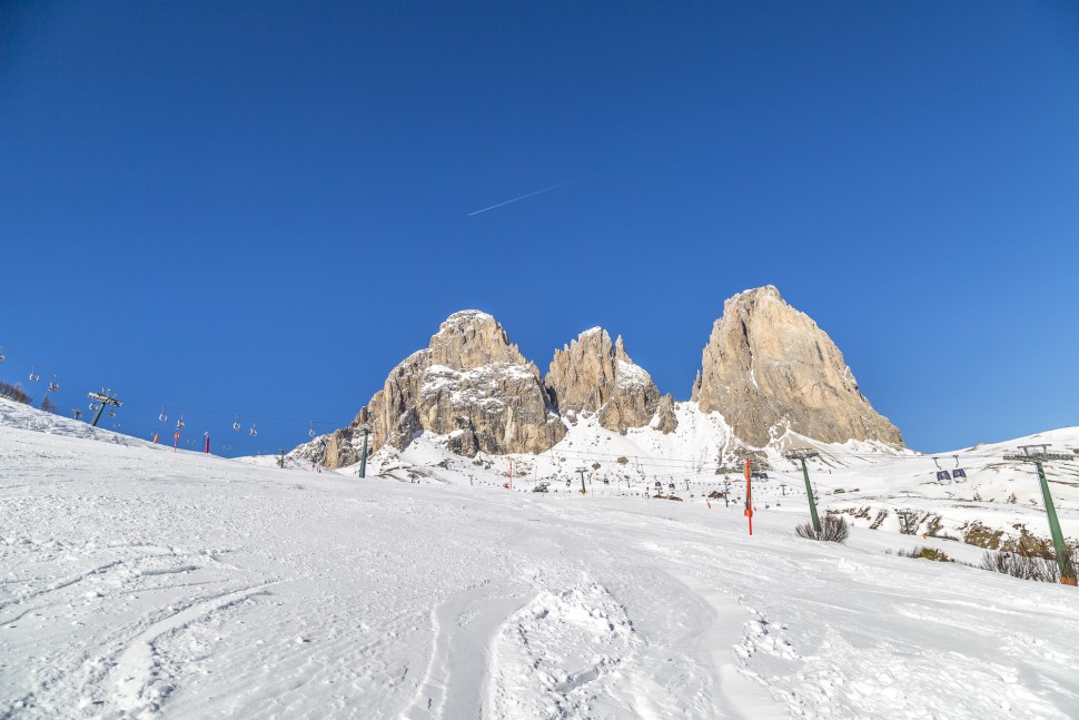 Val-Fassa