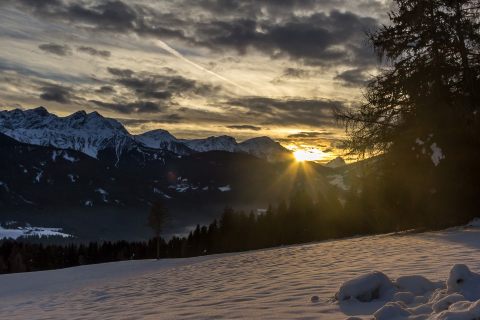 Welsberg-Ausblick-Kronplatz