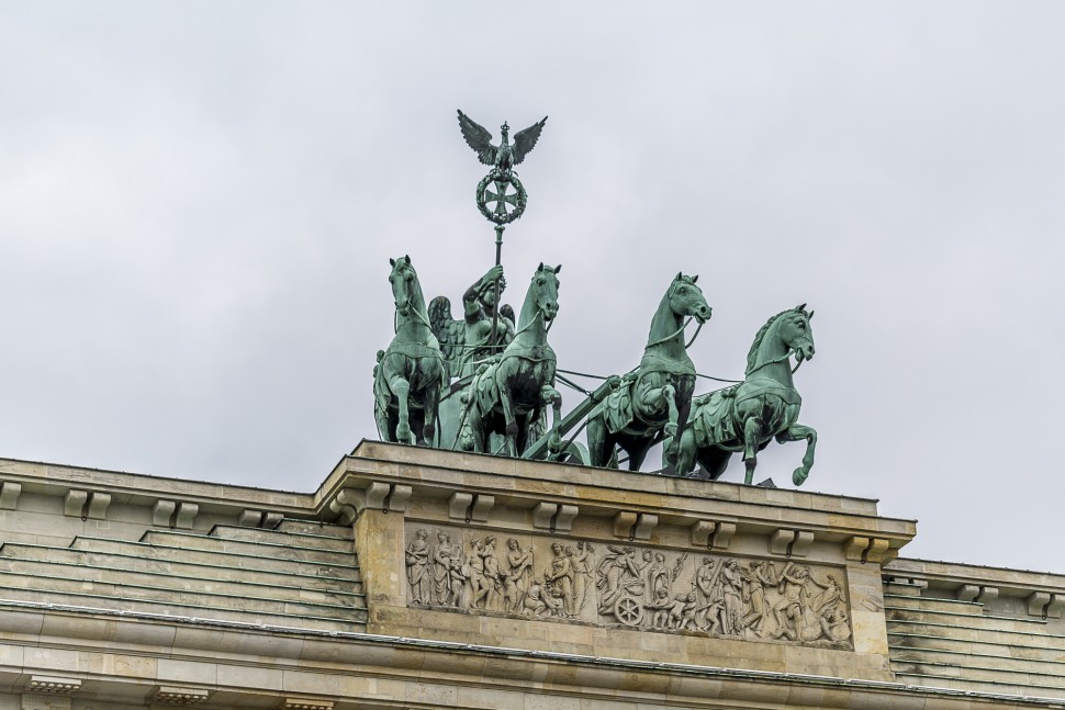 Berlin-Brandenburger-Tor