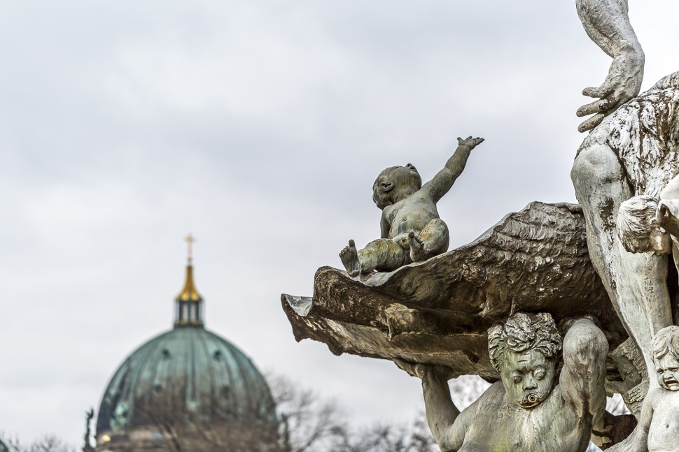 Berlin-Dom