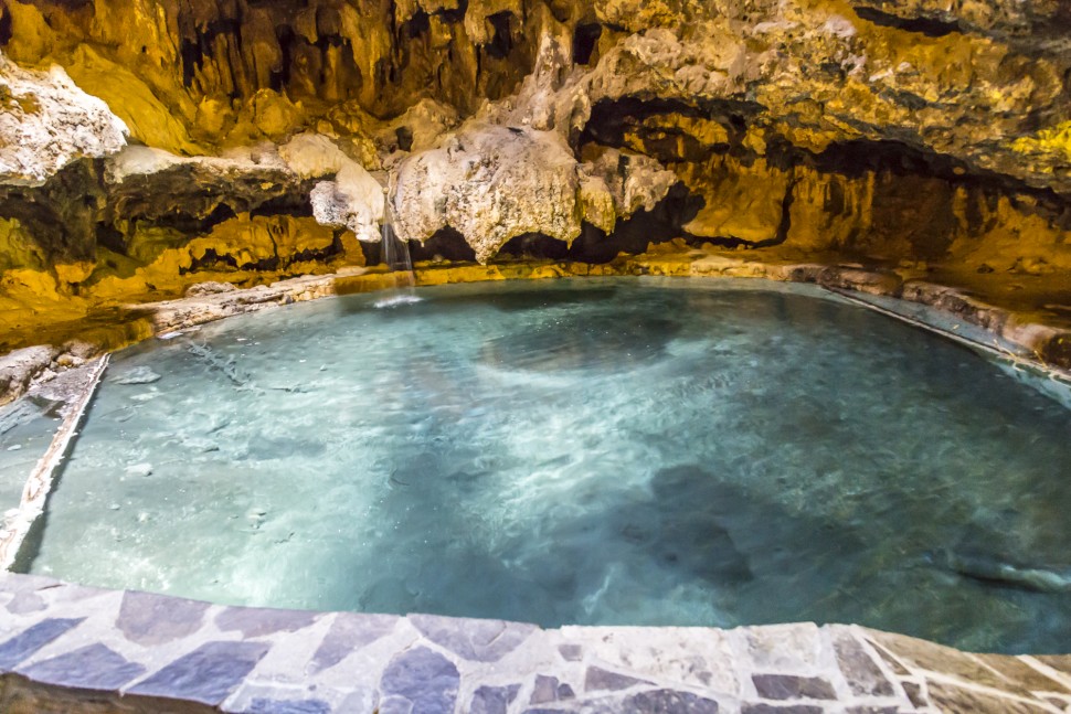 Cave-Basin-National-Historic-Site-Banff-1