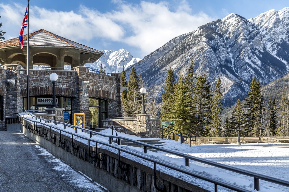 Cave-Basin-National-Historic-Site-Banff-2