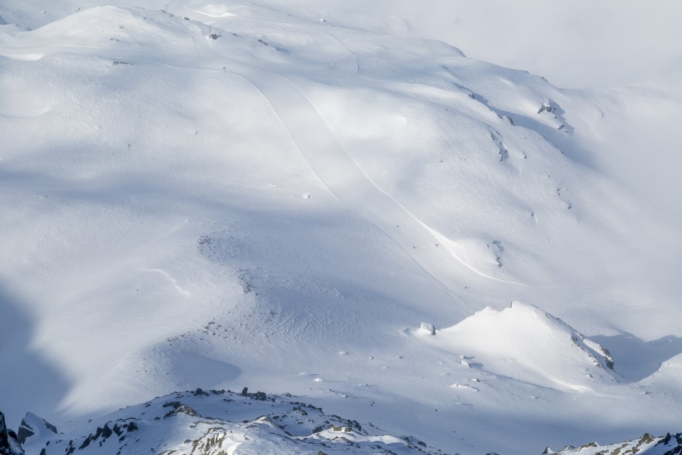 Corvatsch-St-Moritz