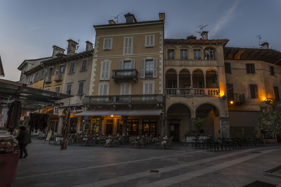 Domodossola-Ausflugstipp