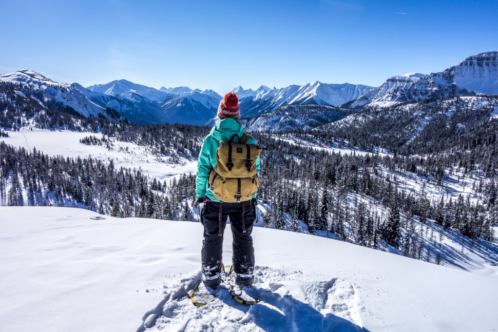 Explore-Alberta-Sunshine-Village