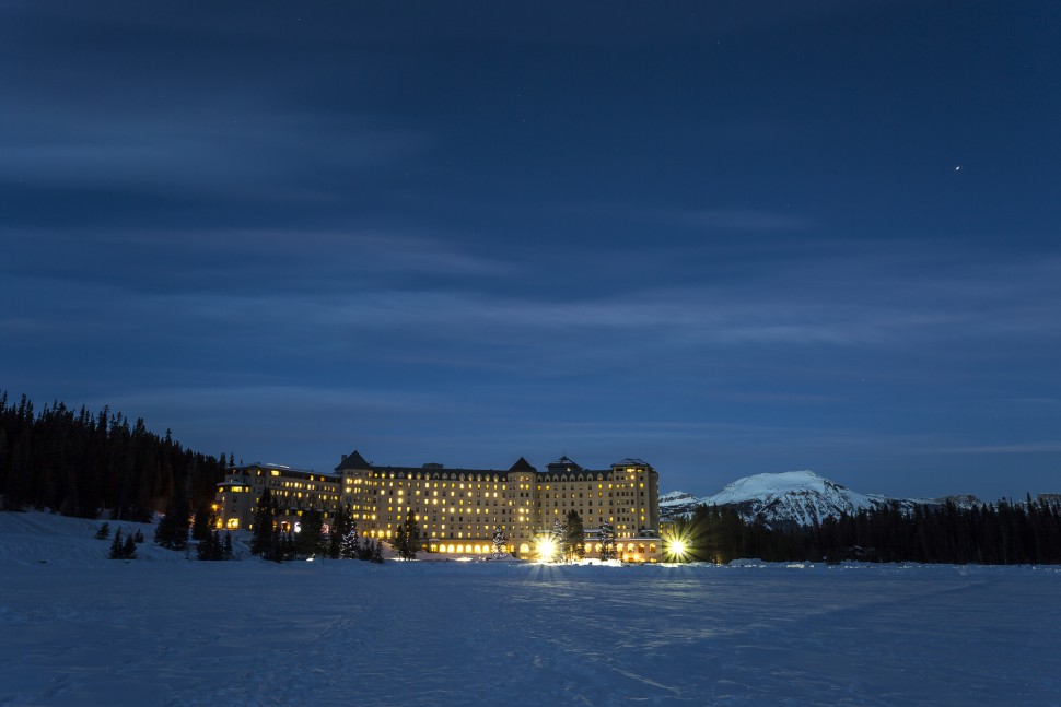 Fairmont-Chateau-Lake-Louise