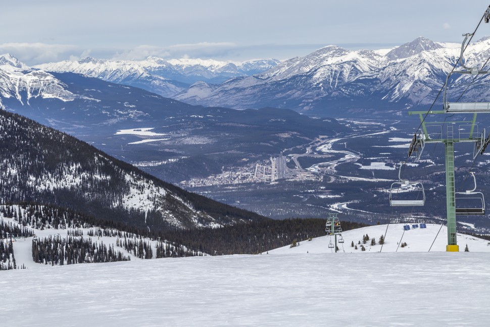 Jasper-Marmot-Basin