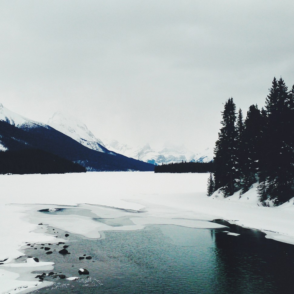 Jasper-Nationalpark