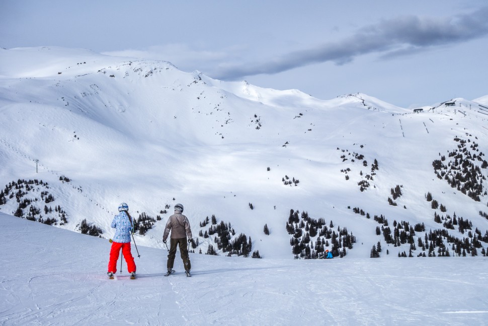 Jasper-Nationalpark-Marmot-Basin