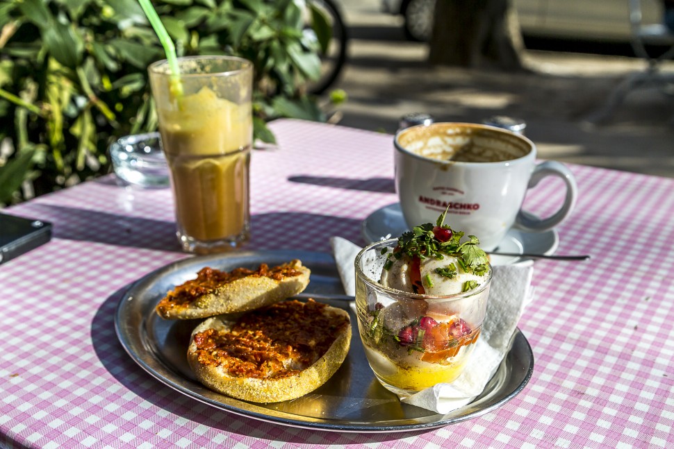 Kastanienallee-Prenzlauer-Berg-Napoljonska