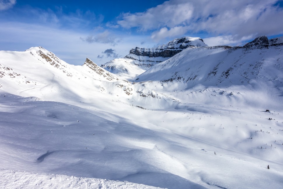 Lake-Louise-Backcountry