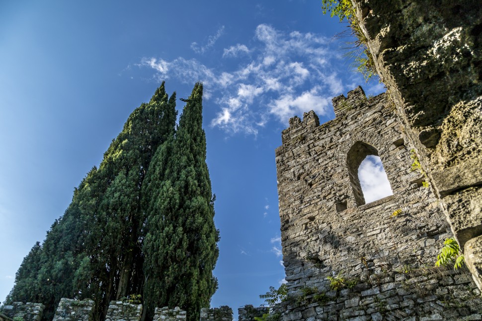 Piemont-Domodossola