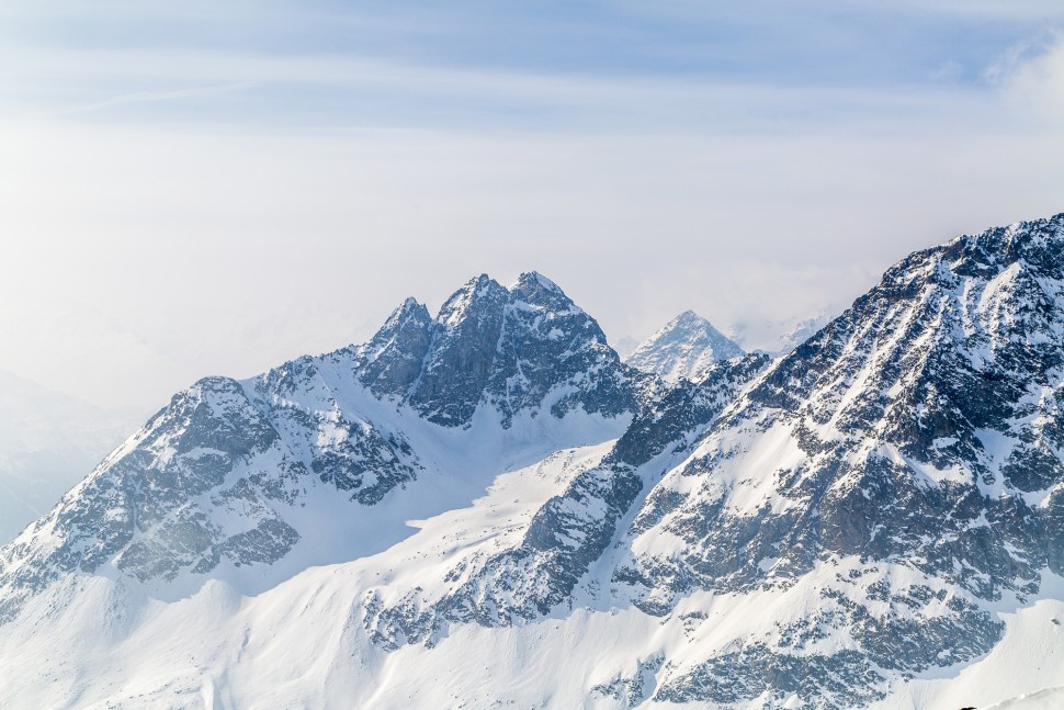 Piz-Nair-Aussicht