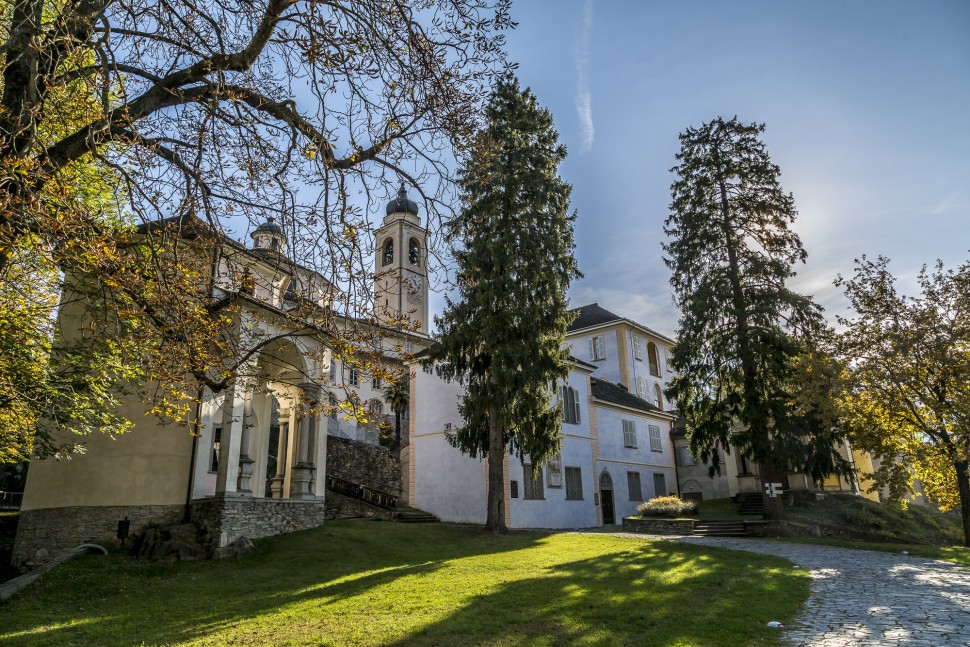 Sacro-Monte-di-Domodossola