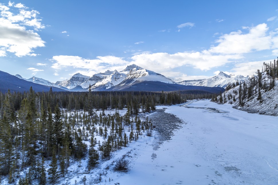 Saskatchewan-River-Crossing-1