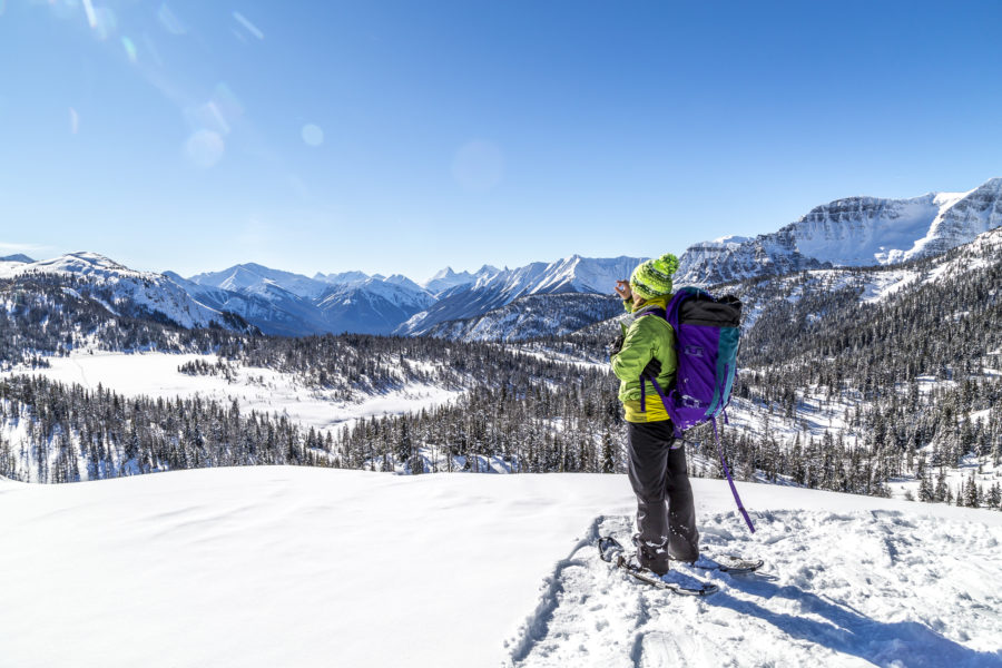 Skifahren in Alberta – das musst du wissen: